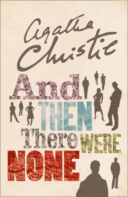 And Then There Were None: The World’s Favourite Agatha Christie Book: The World’s Favourite Agatha Christie Book
