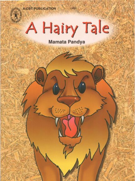 A Hairy Tale (Children's Book Trust, New Delhi)