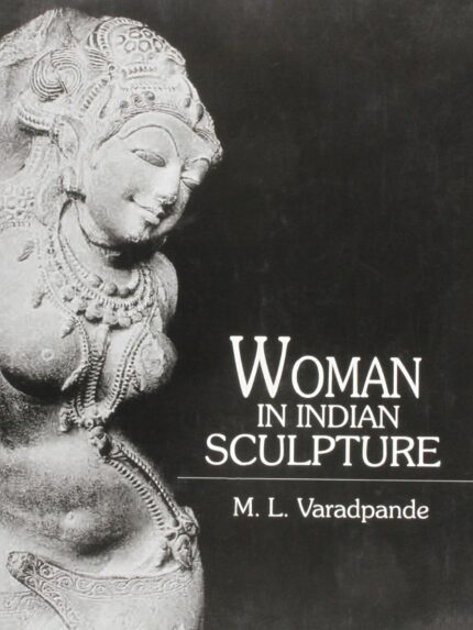 Women in Indian Sculpture