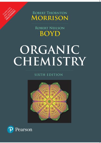 Organic Chemistry