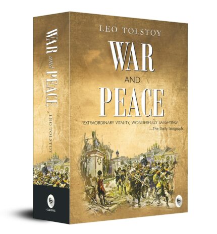 War & Peace
