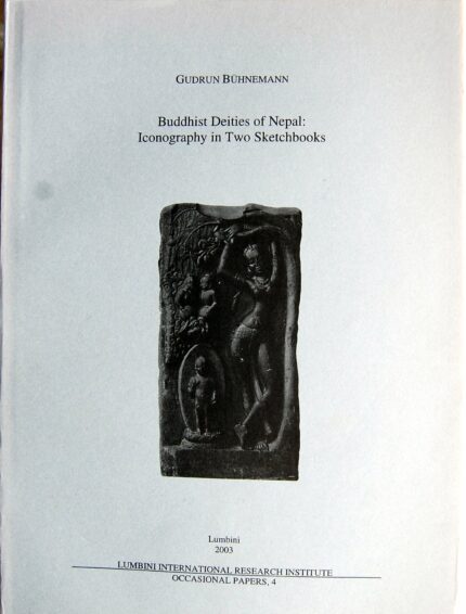 Buddhist Deities of Nepal