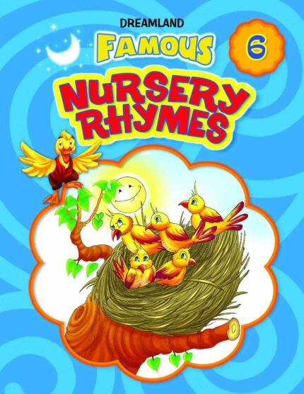 Famous Nursery Rhymes Part 6
