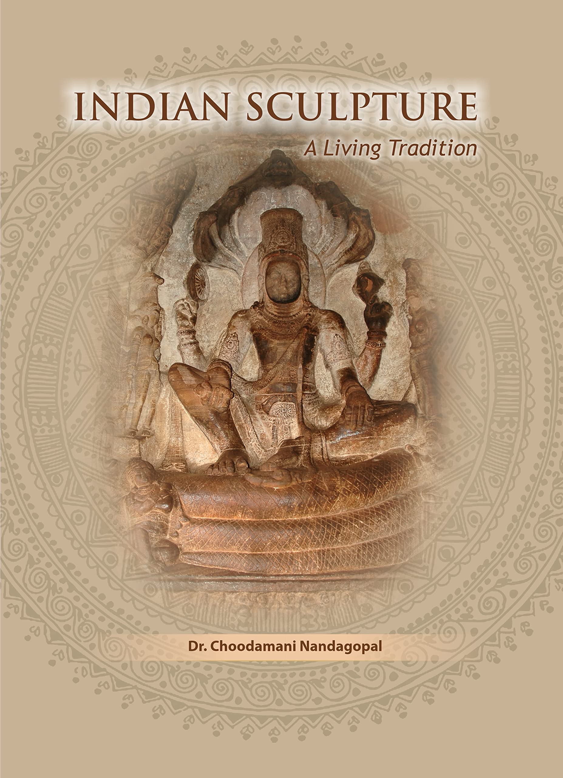 Version 1.0.0 Indian Sculpture- A living Tradition - Image 1