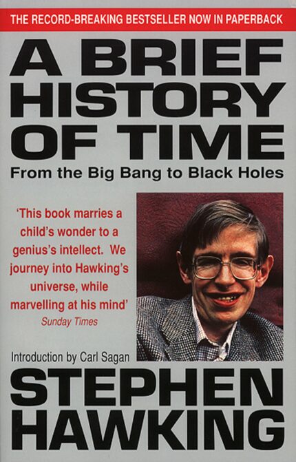 Brief History Of Time, A (L)