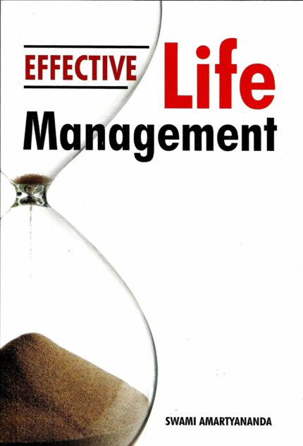 Effective Life Management