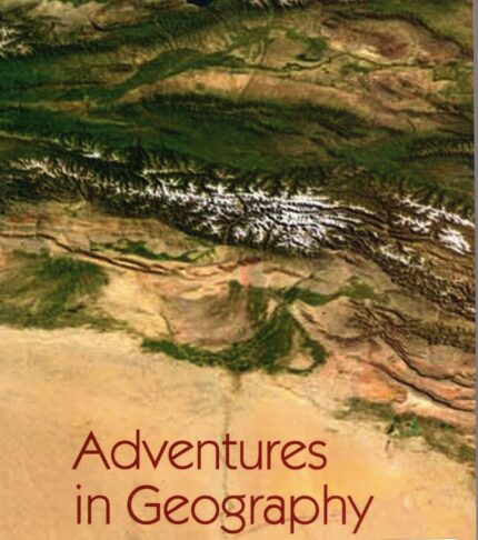 ADVENTURES IN GEOGRAPHY