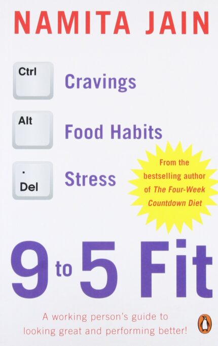 9 to 5 Fit