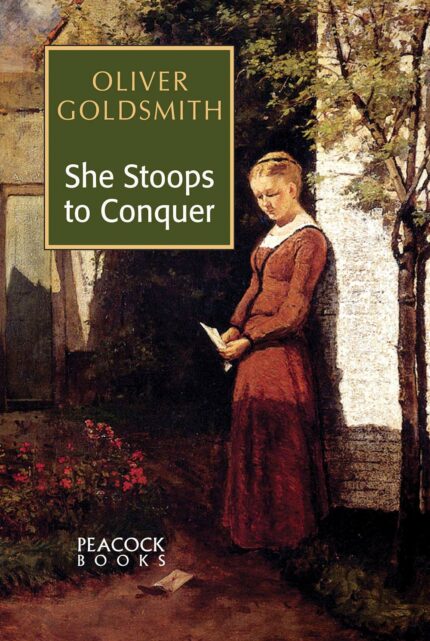 She Stoops To Conquer