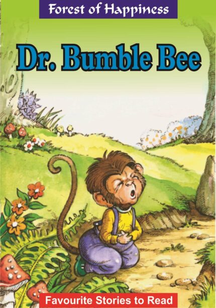 DR. BUMBLE BEE