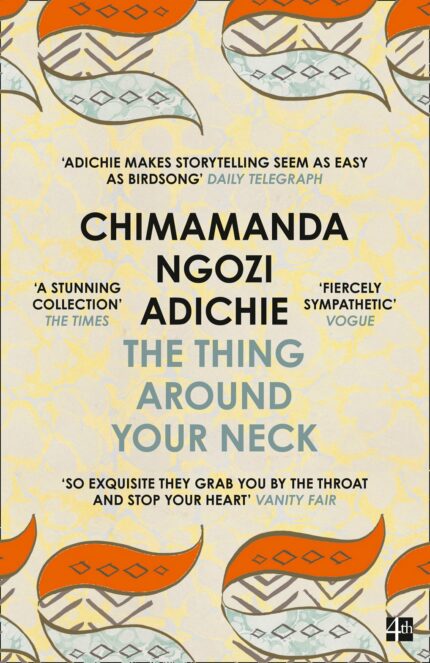 The Thing Around your Neck