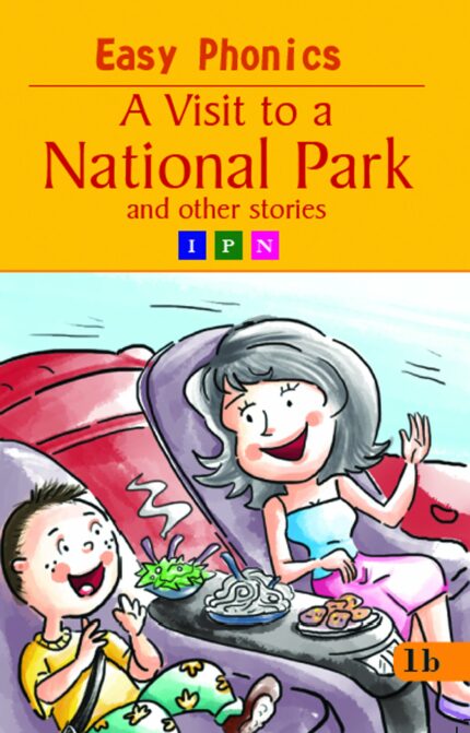 A Visit To National Park
