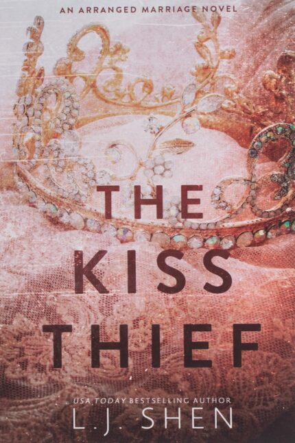 The Kiss Thief?