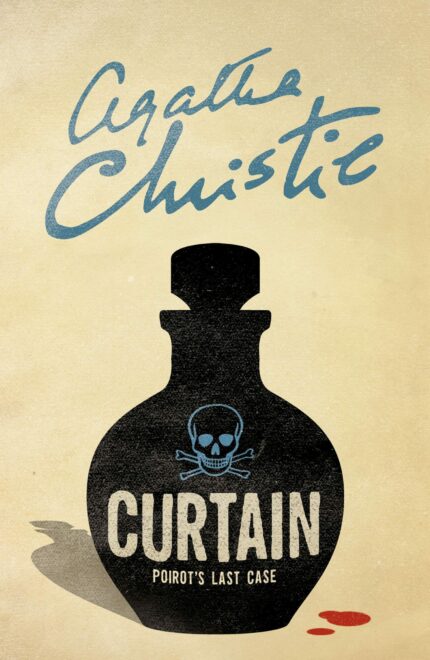 Curtain: Poirot’s Last Case