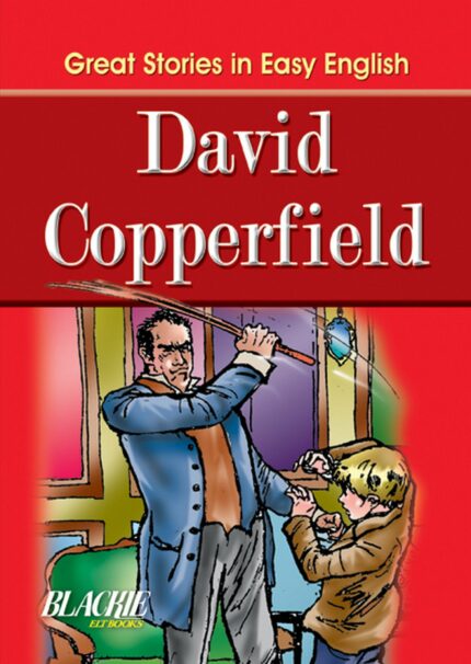 DAVID COPPERFIELD