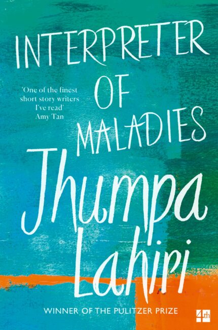 Interpreter of Maladies: Stories of Bengal  Boston and Beyond