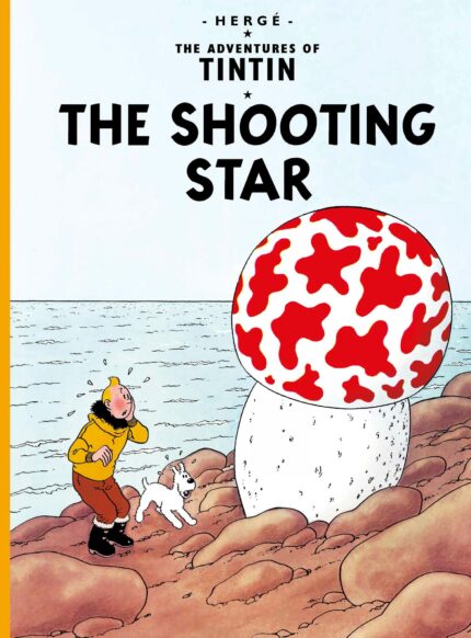 Shooting Star (Tintin)