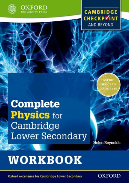 COMPLETE PHYS CAM SEC 1/CHECK WORKBOOK
