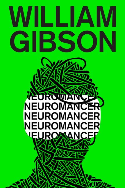 Neuromancer: 1 (Sprawl Trilogy)
