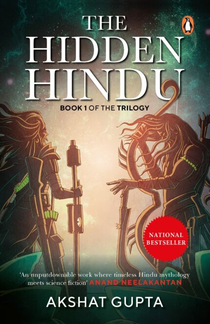 The Hidden Hindu