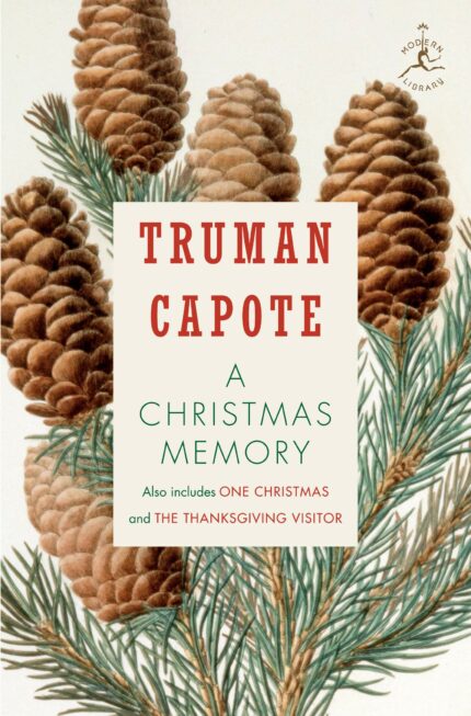 A Christmas Memory (Modern Library)