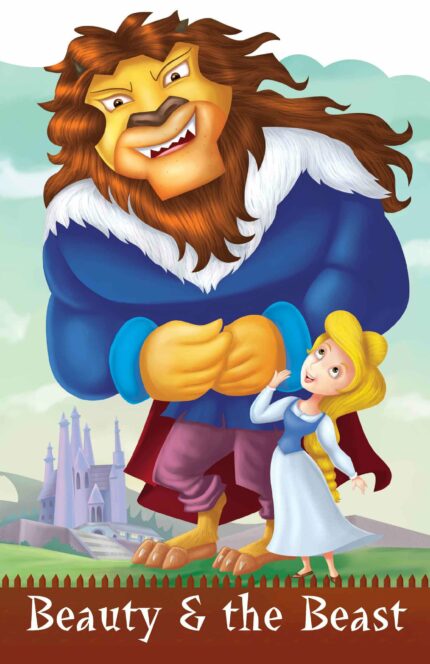 Beauty And The Beast