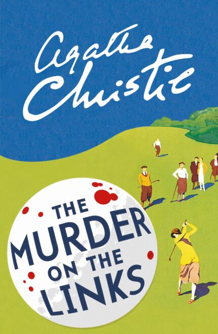 The Murder on the Links (Poirot)