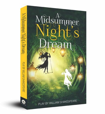 A Midsummer Night's Dream