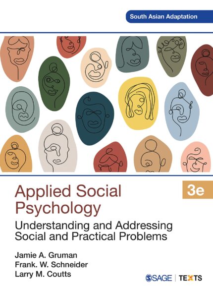Applied Social Psychology