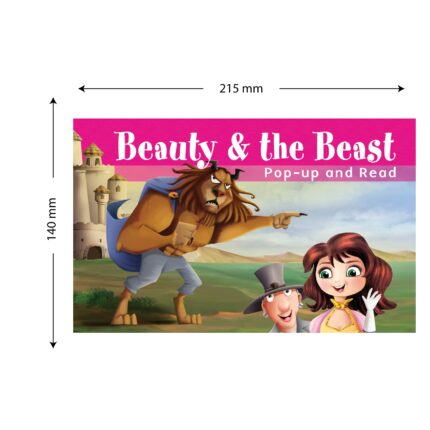 Beauty & The Beast