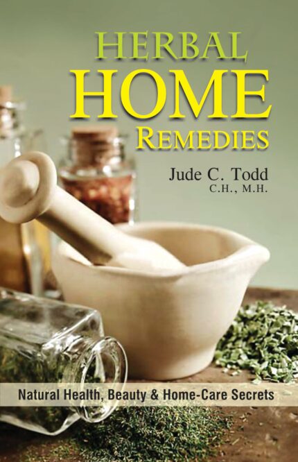HERBAL HOME REMEDIES