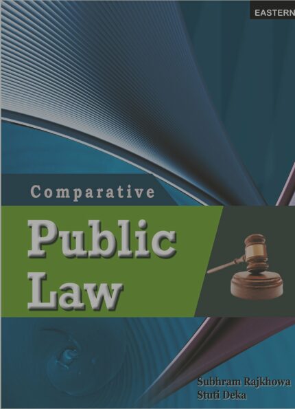 Comparative Public Law