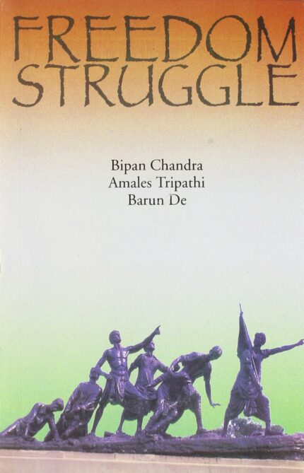 FREEDOM STRUGGLE