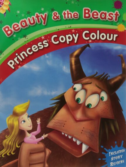 Beauty And The Beast