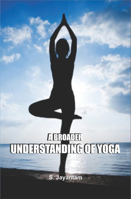 A Broader Understanding of Yoga