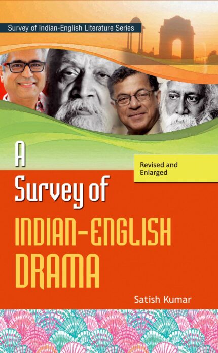 A Survey of Indian-English Drama