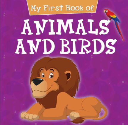 Animals And Birds