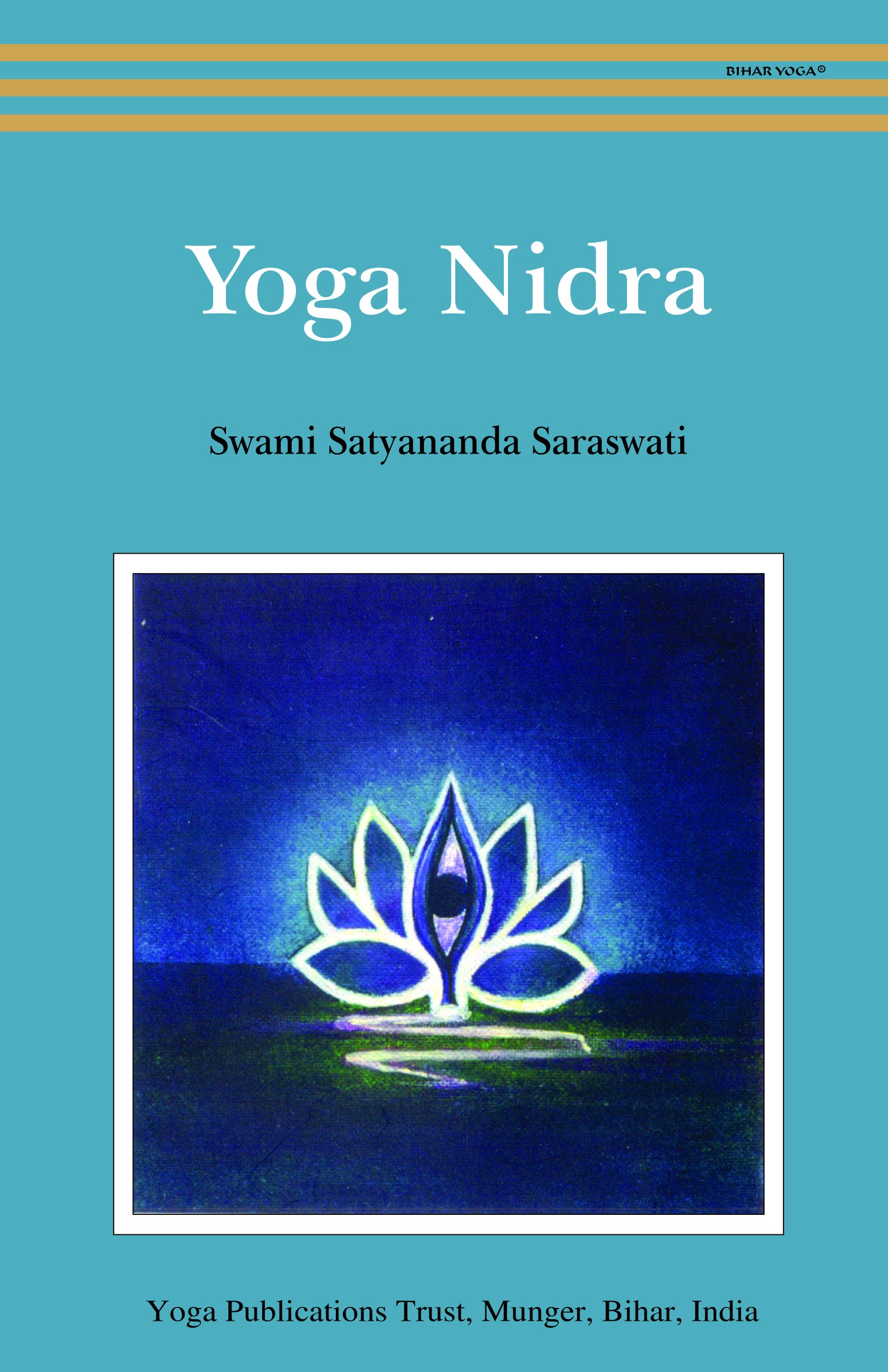 Version 1.0.0 Yoga Nidra - Image 1