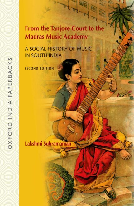 FROM THE TANJORE COURT TO THE MADRAS MUS