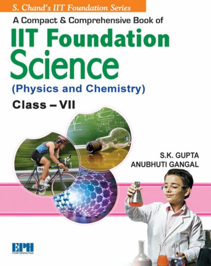 A Compact & Comp IIT Fdn (Phys & Chem) 7