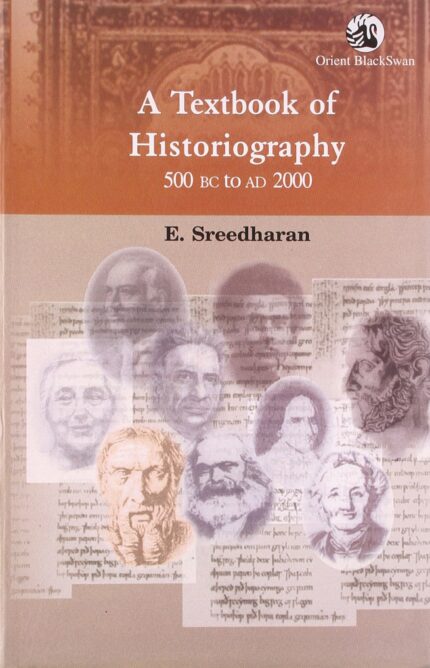 TEXTBOOK OF HISTORIOGRAPHY A