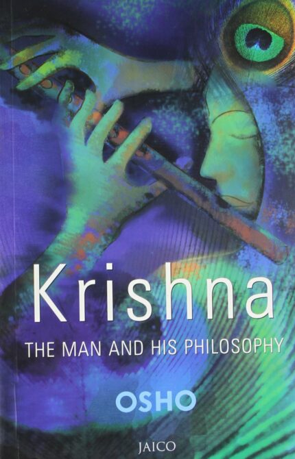 Krishna: The Man & His Philosophy?