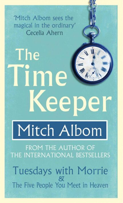THE TIME KEEPER (A FORMAT)