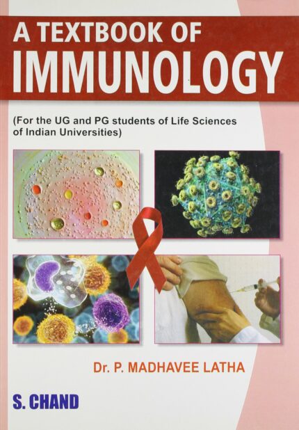 A Textbook Of Immunology