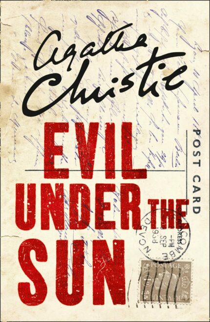 Evil Under the Sun (Poirot)