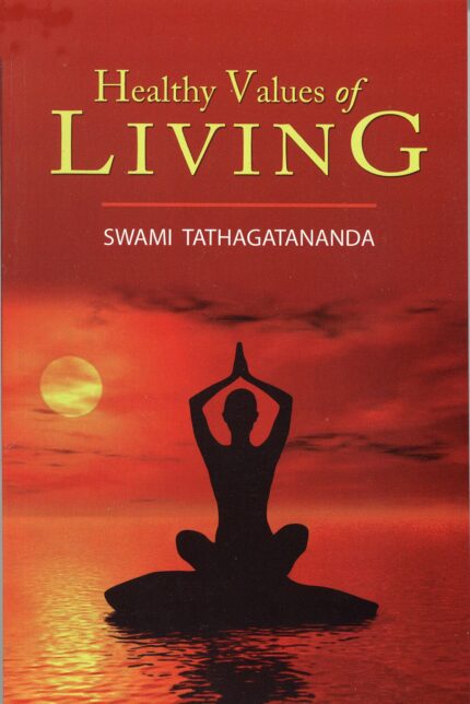Healthy Values of Living