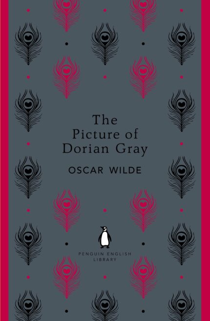 The Picture of Dorian Gray (The Penguin English Library)