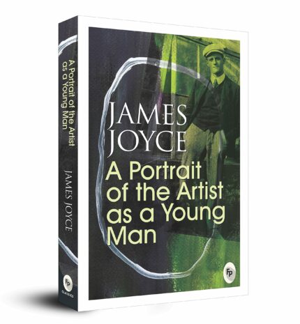 A Portrait of the Artist as a Young Man