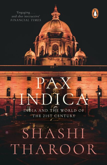 Penguin Random House Pax Indica