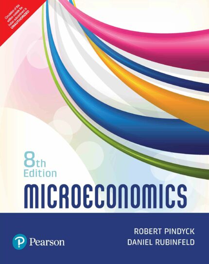 Microeconomics | Eighth Edition | By Pearson
